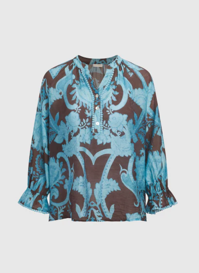 Laura All Tops