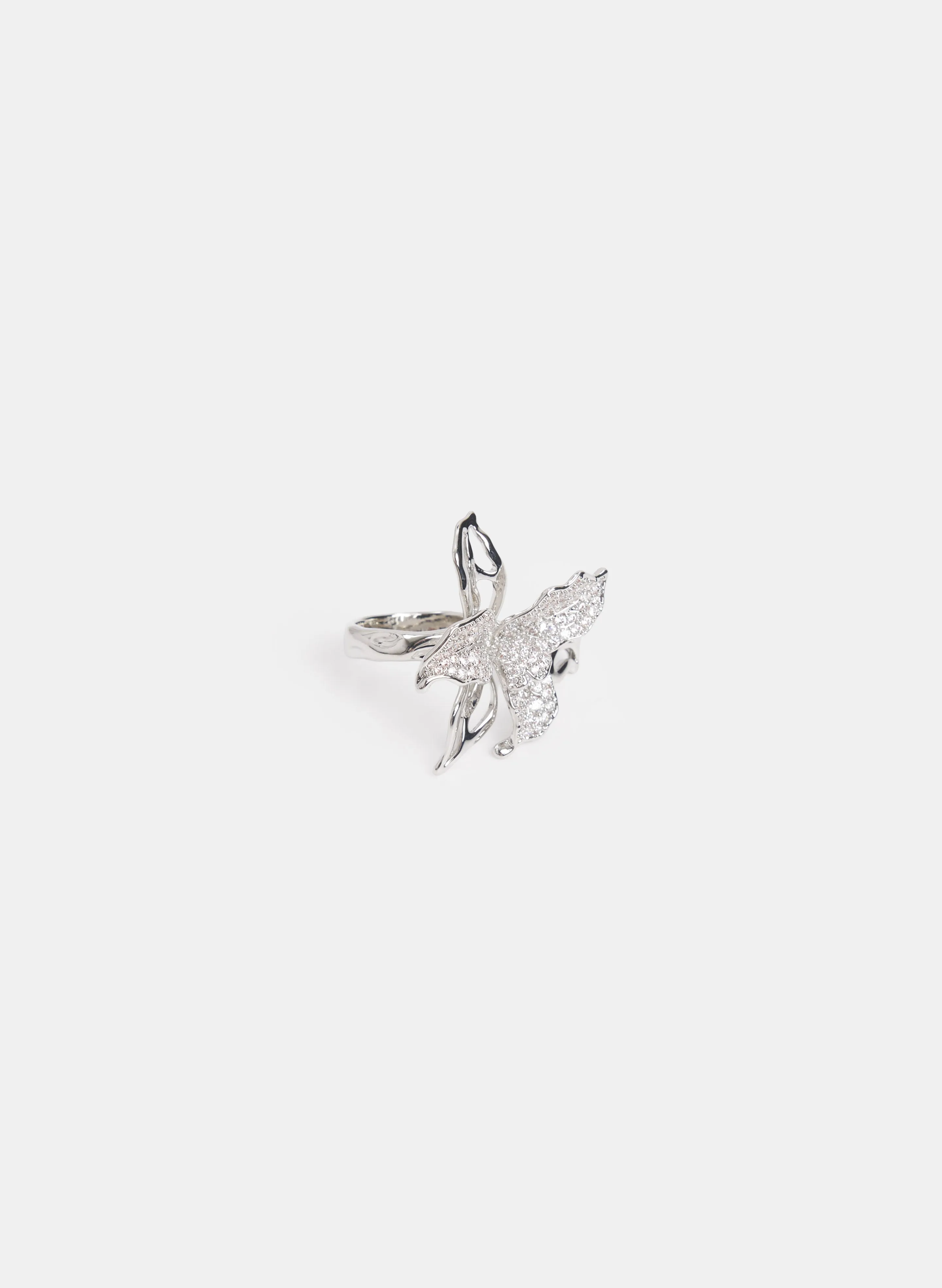 Laura Flower Ring Laura Flower Ring - Image 1